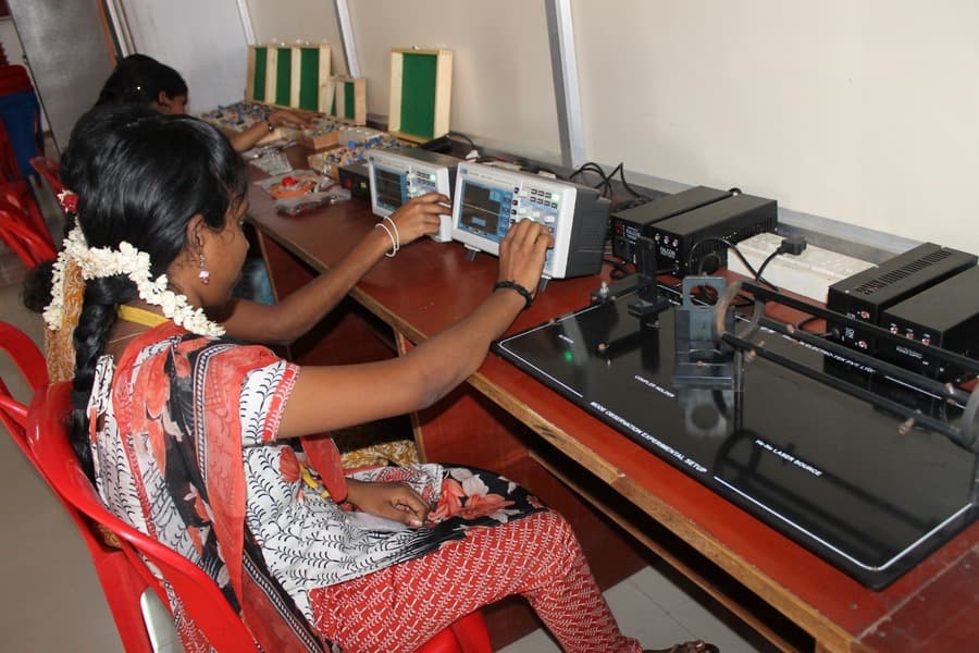 Sri Krishna Engineering College Chennai Activities photo 7