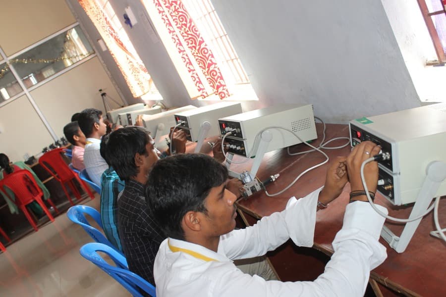 Sri Krishna Engineering College Chennai Activities photo 9