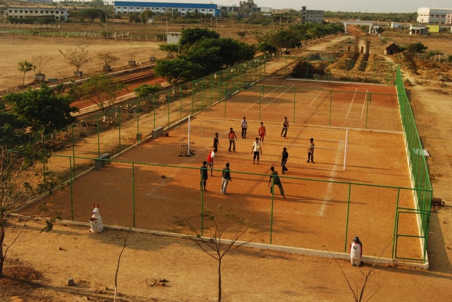 Sri Krishna Engineering College Chennai Activities photo 10