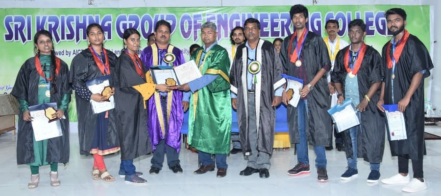Sri Krishna Engineering College Chennai Activities photo 11
