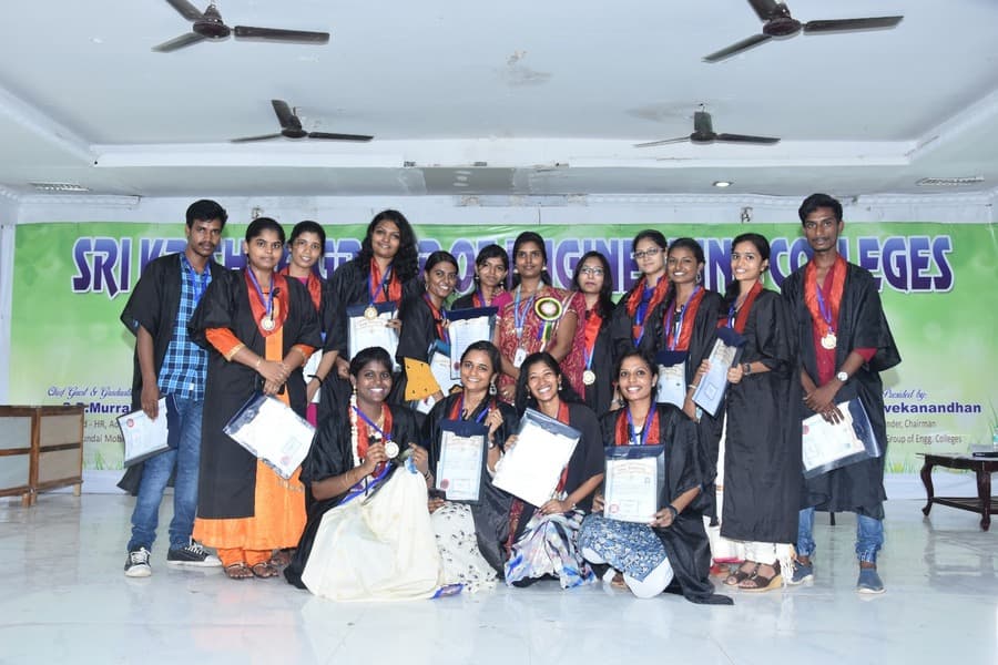 Sri Krishna Engineering College Chennai Activities photo 12