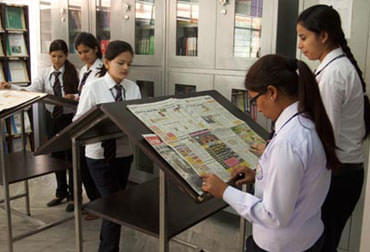 Shree Dev Bhoomi Institute of Education Science & Technology Dehradun Campus Life photo 18