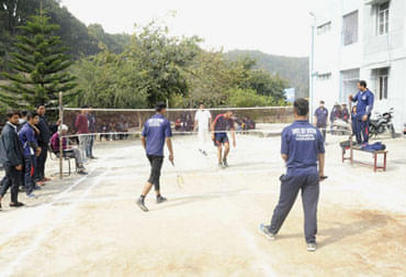 Shree Dev Bhoomi Institute of Education Science & Technology Dehradun Campus Life photo 21