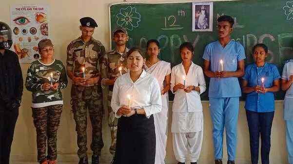 Sankalp Paramedical & Nursing College Pune Events & Campus photo 4