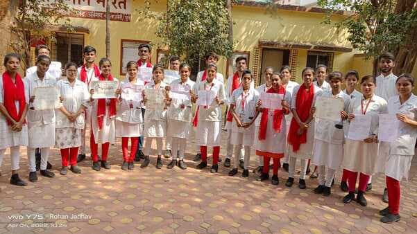 Sankalp Paramedical & Nursing College Pune Events & Campus photo 5