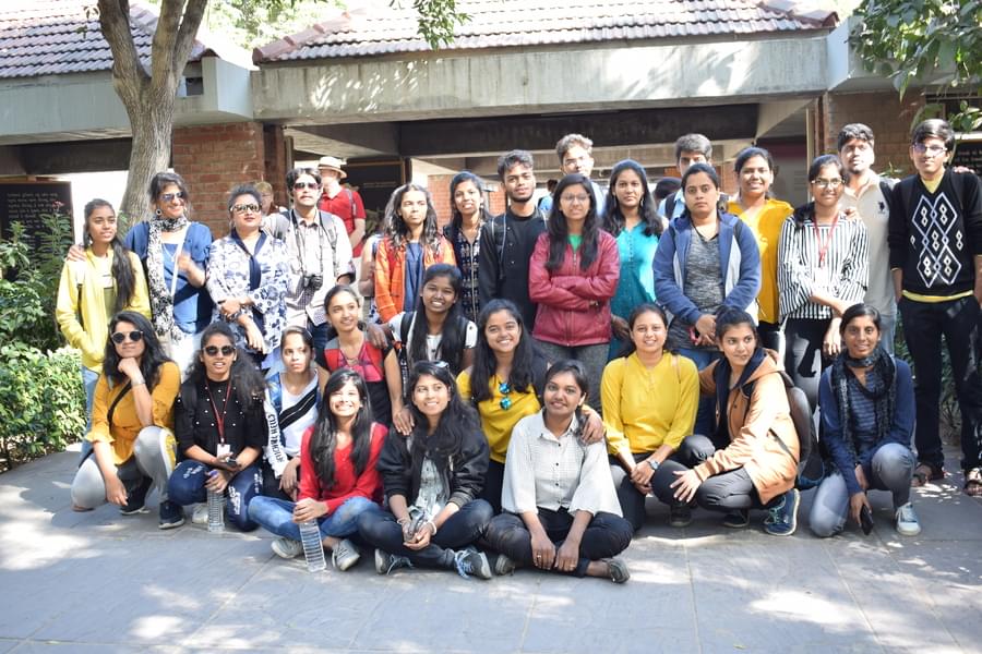 Shri Shivaji Maratha Society's College Of Architecture Pune Events photo 1