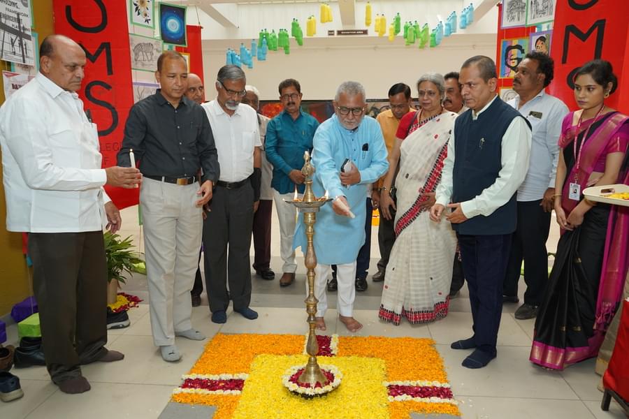 Shri Shivaji Maratha Society's College Of Architecture Pune Events photo 4