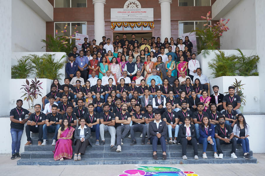 Shri Shivaji Maratha Society's College Of Architecture Pune Events photo 7