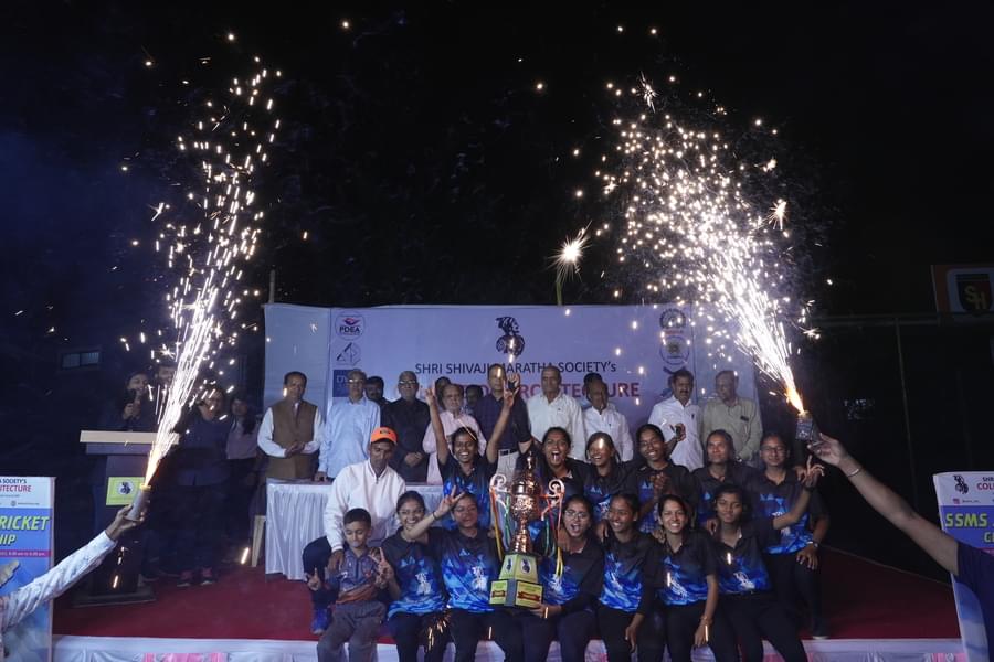 Shri Shivaji Maratha Society's College Of Architecture Pune Events photo 13