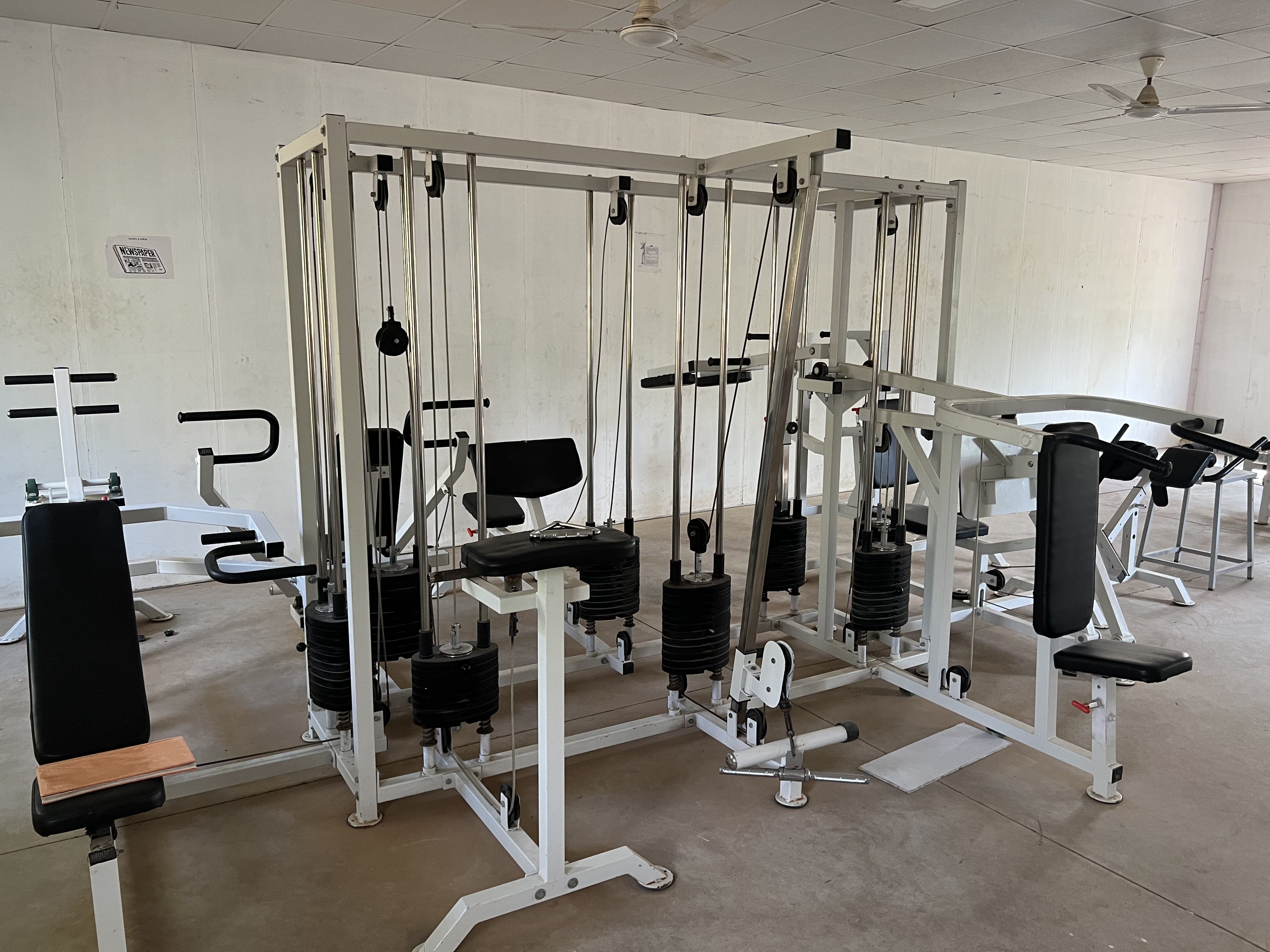 Krishna College of Agriculture and Technology Madurai campus photo 1