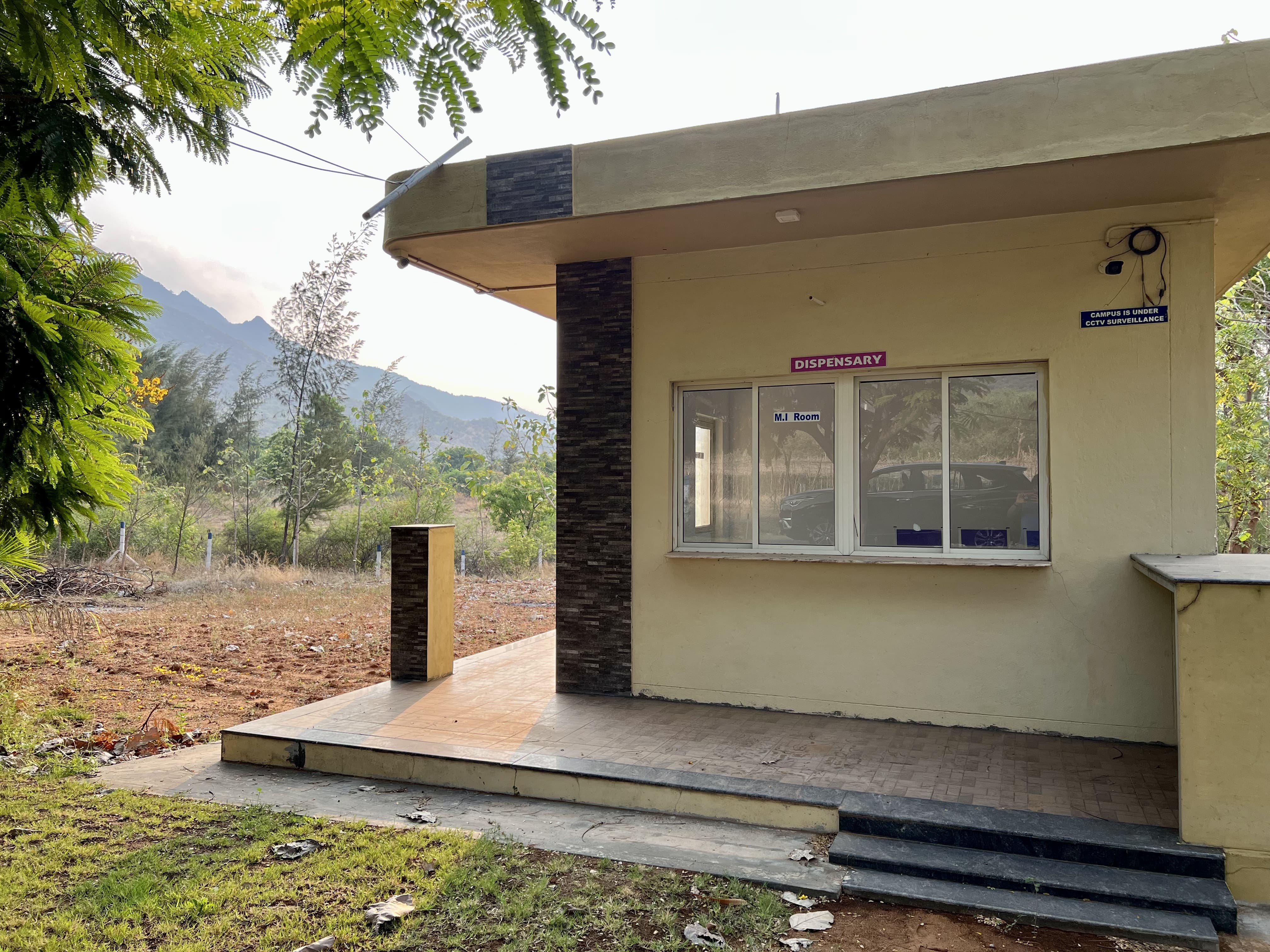 Krishna College of Agriculture and Technology Madurai campus photo 3