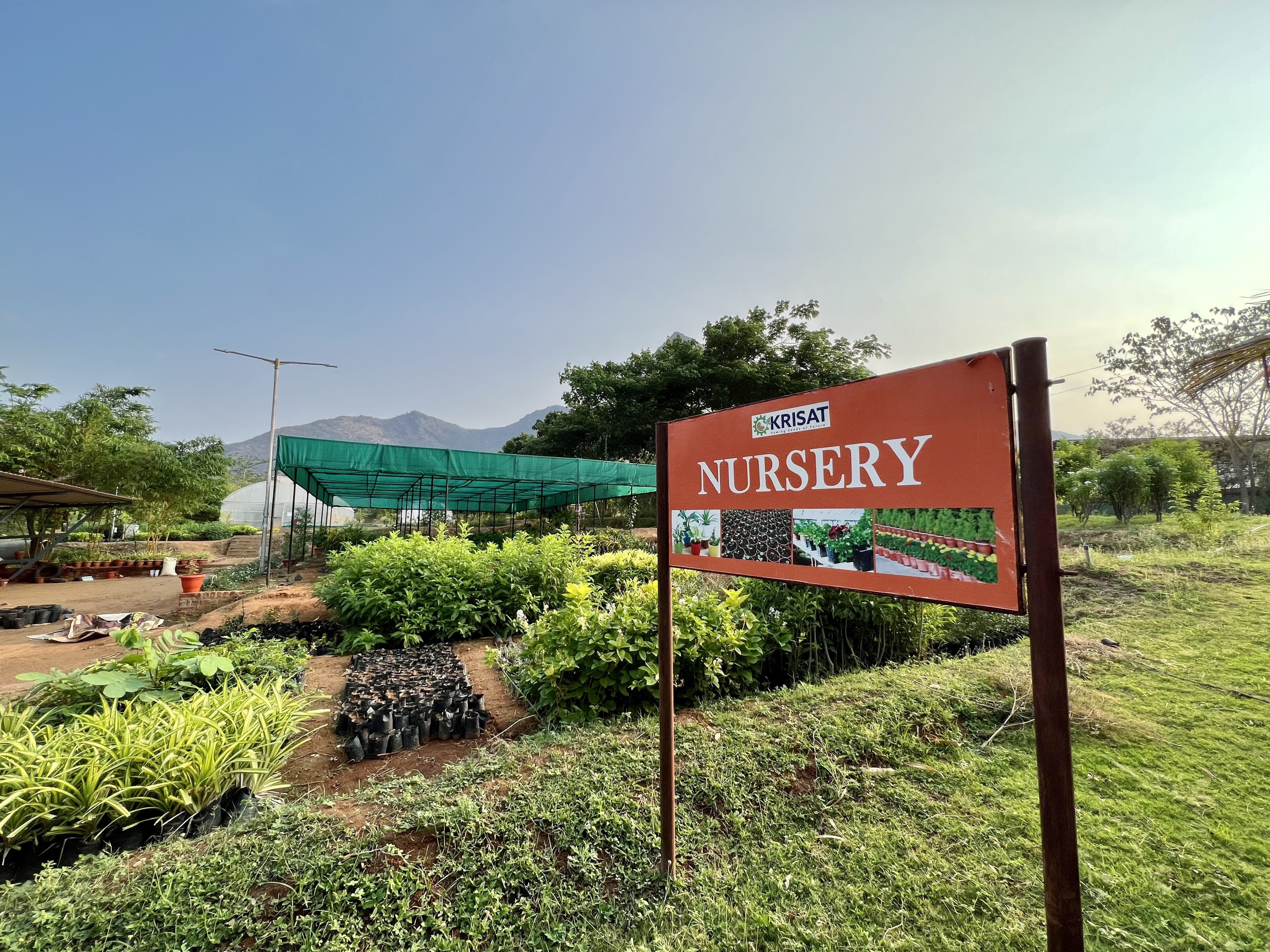 Krishna College of Agriculture and Technology Madurai campus photo 6