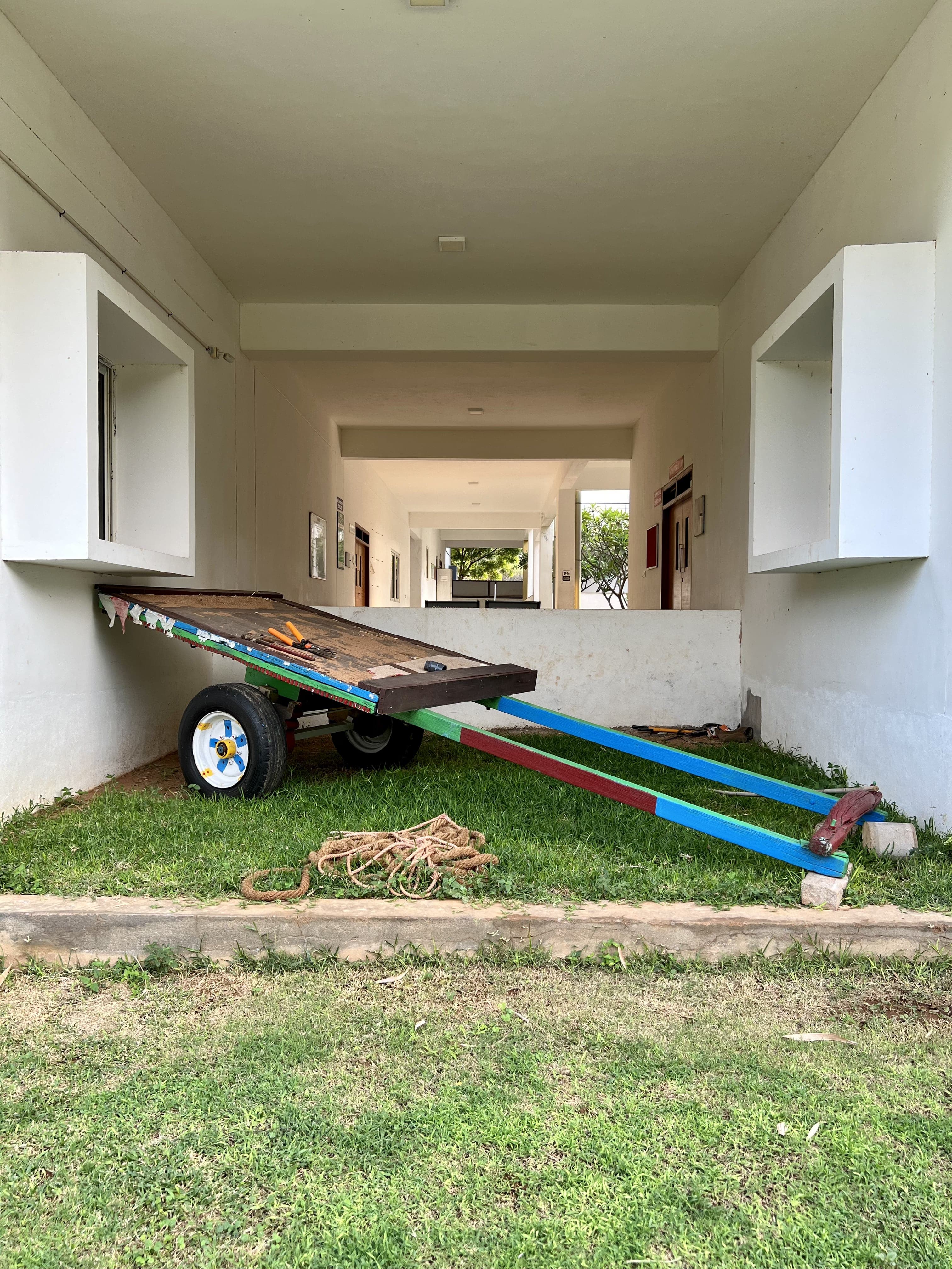 Krishna College of Agriculture and Technology Madurai campus photo 7