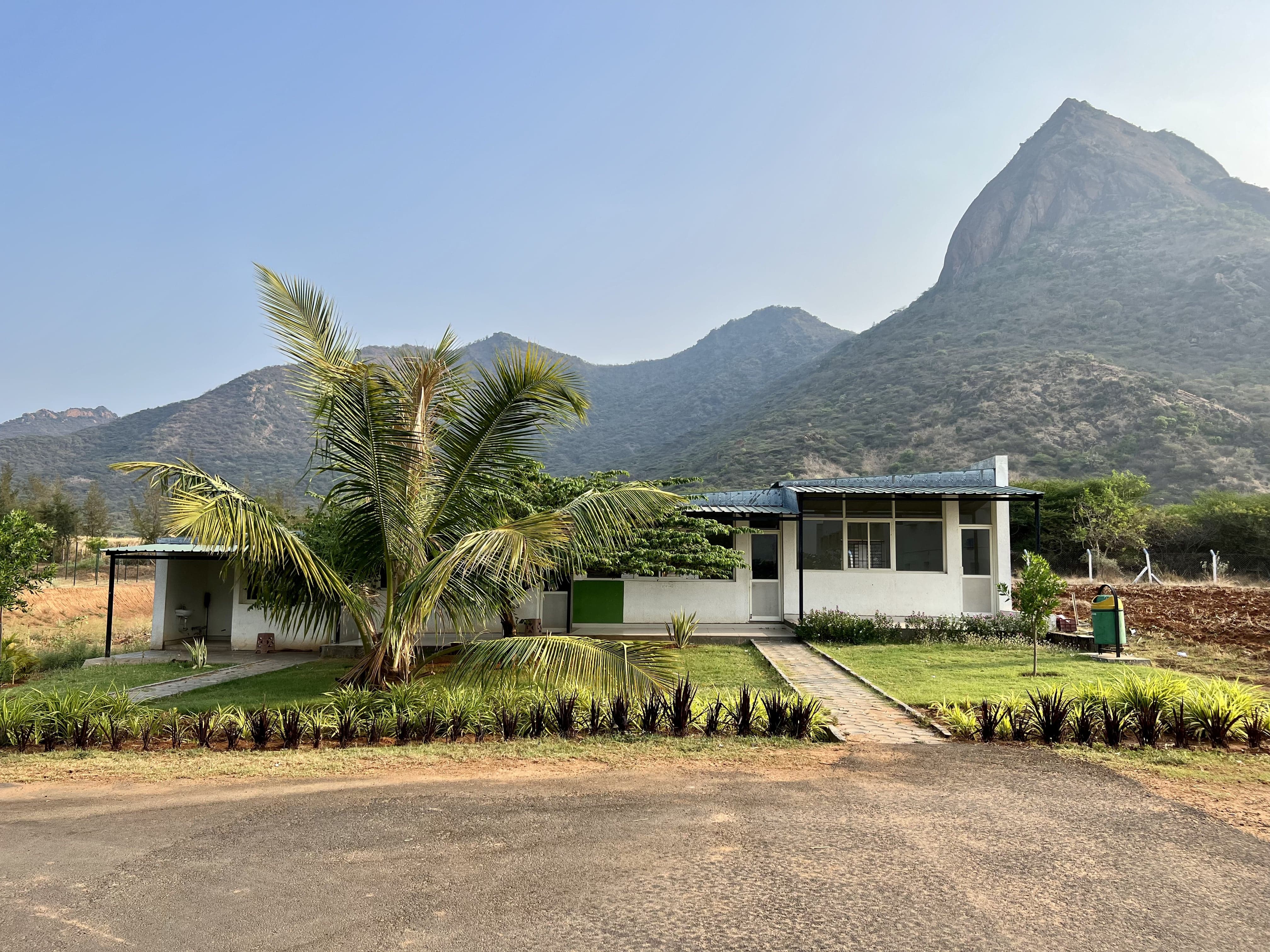 Krishna College of Agriculture and Technology Madurai campus photo 10