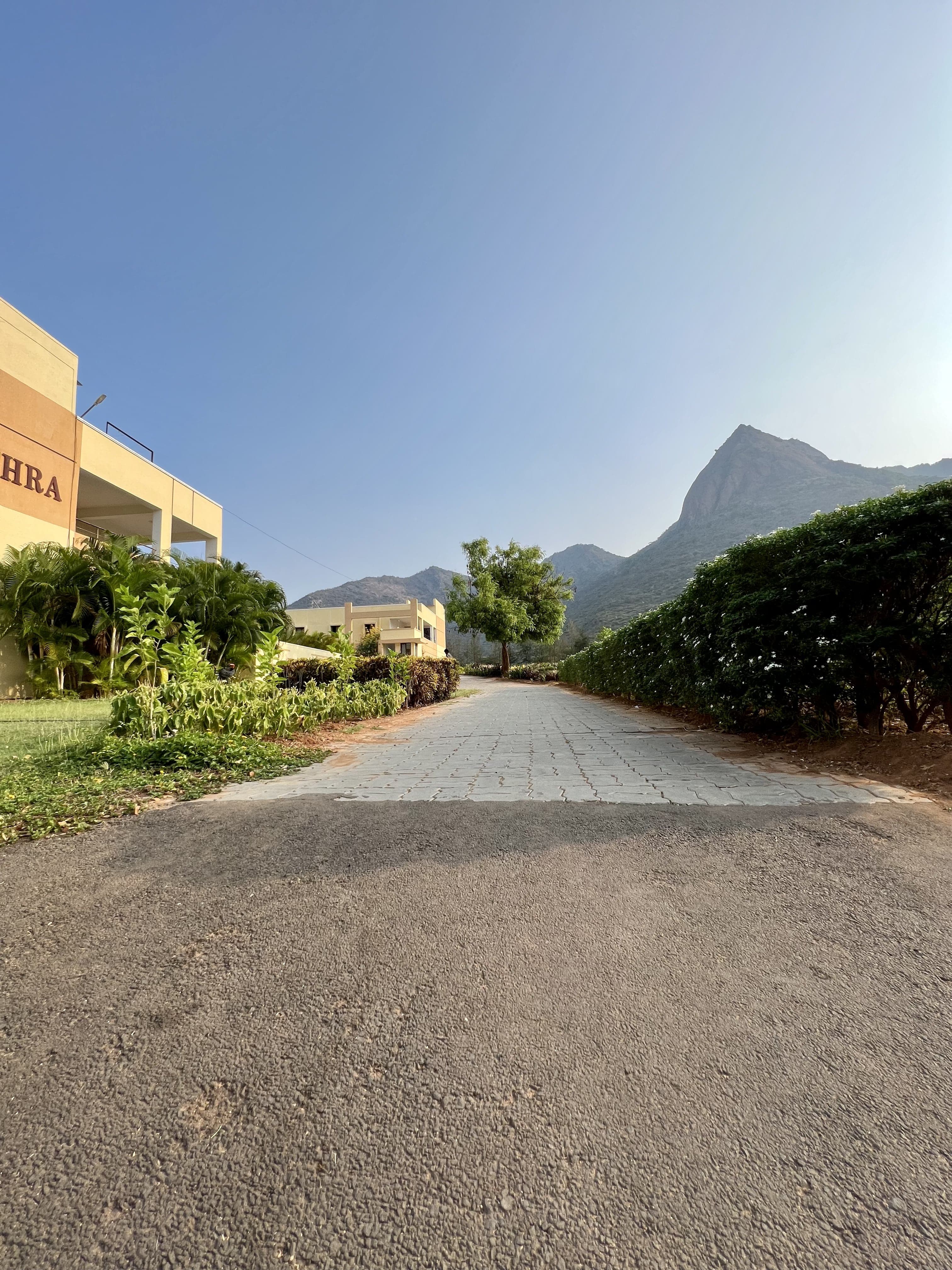 Krishna College of Agriculture and Technology Madurai campus photo 12