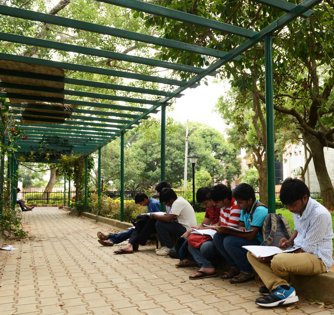 NITTE College of Pharmaceutical Sciences Bangalore Campus & Facilities photo 14