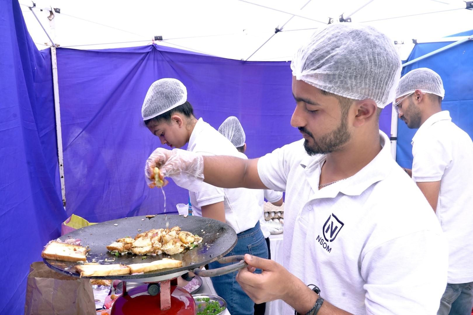 NITTE College of Pharmaceutical Sciences Bangalore Events photo 1