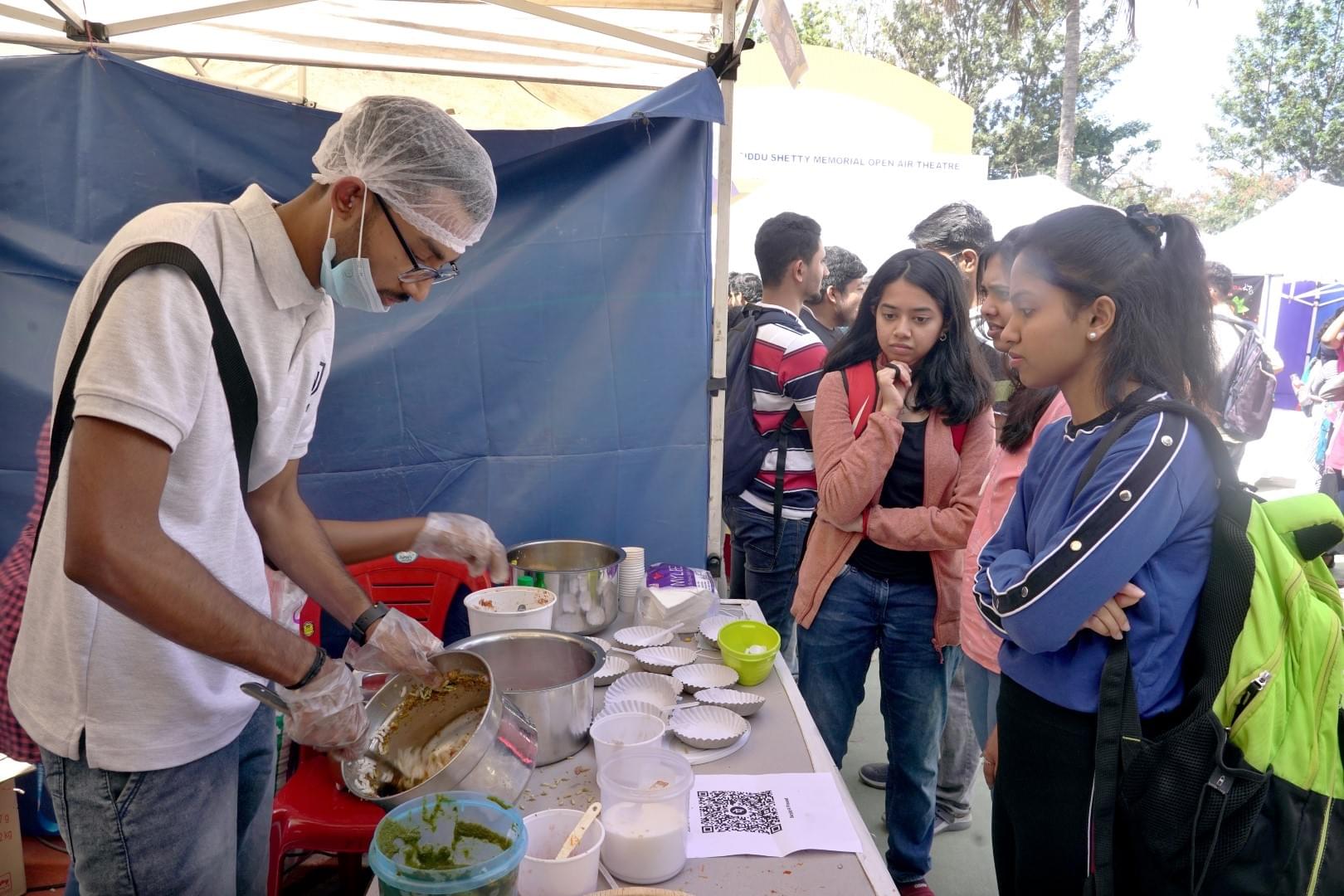 NITTE College of Pharmaceutical Sciences Bangalore Events photo 2