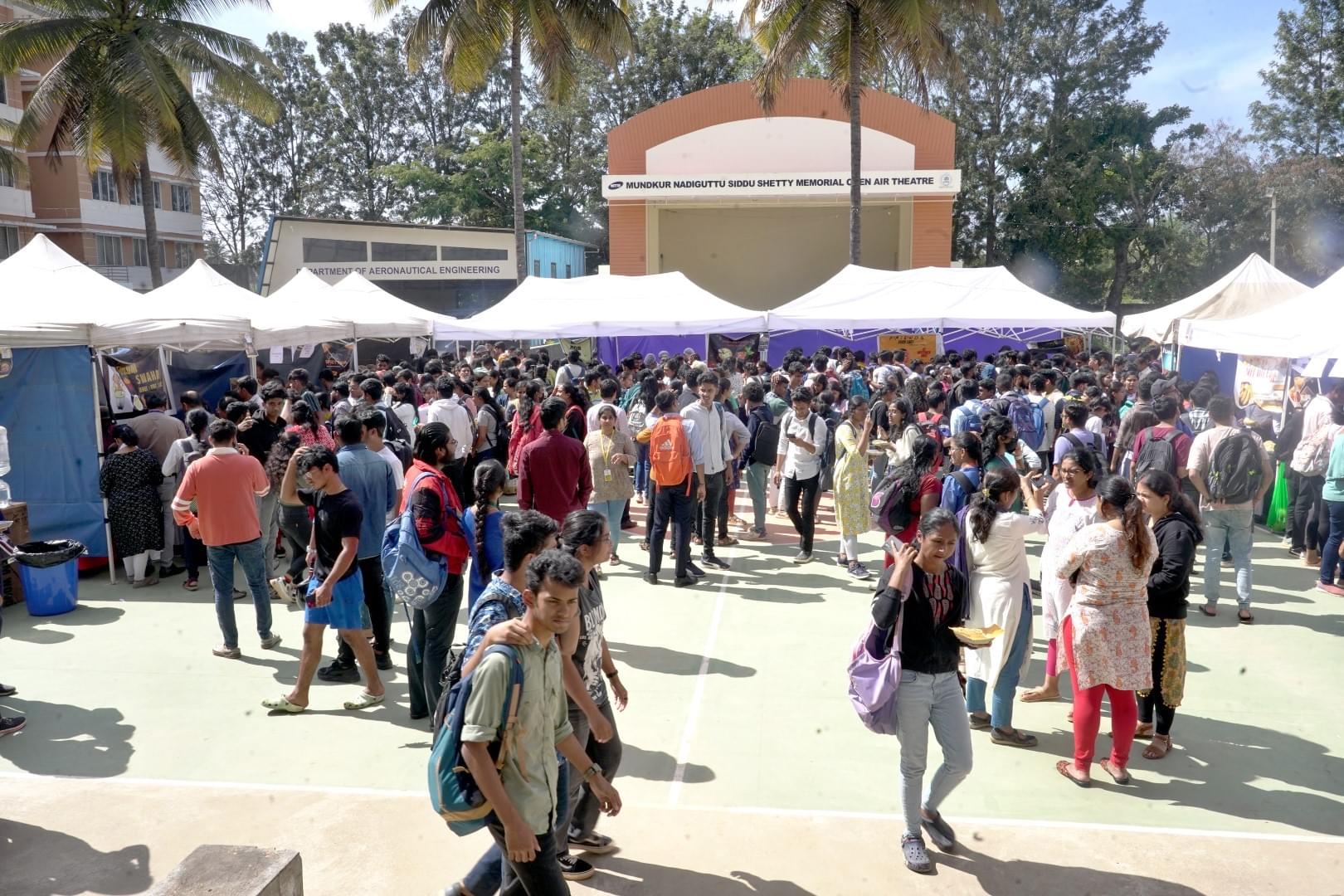 NITTE College of Pharmaceutical Sciences Bangalore Events photo 3