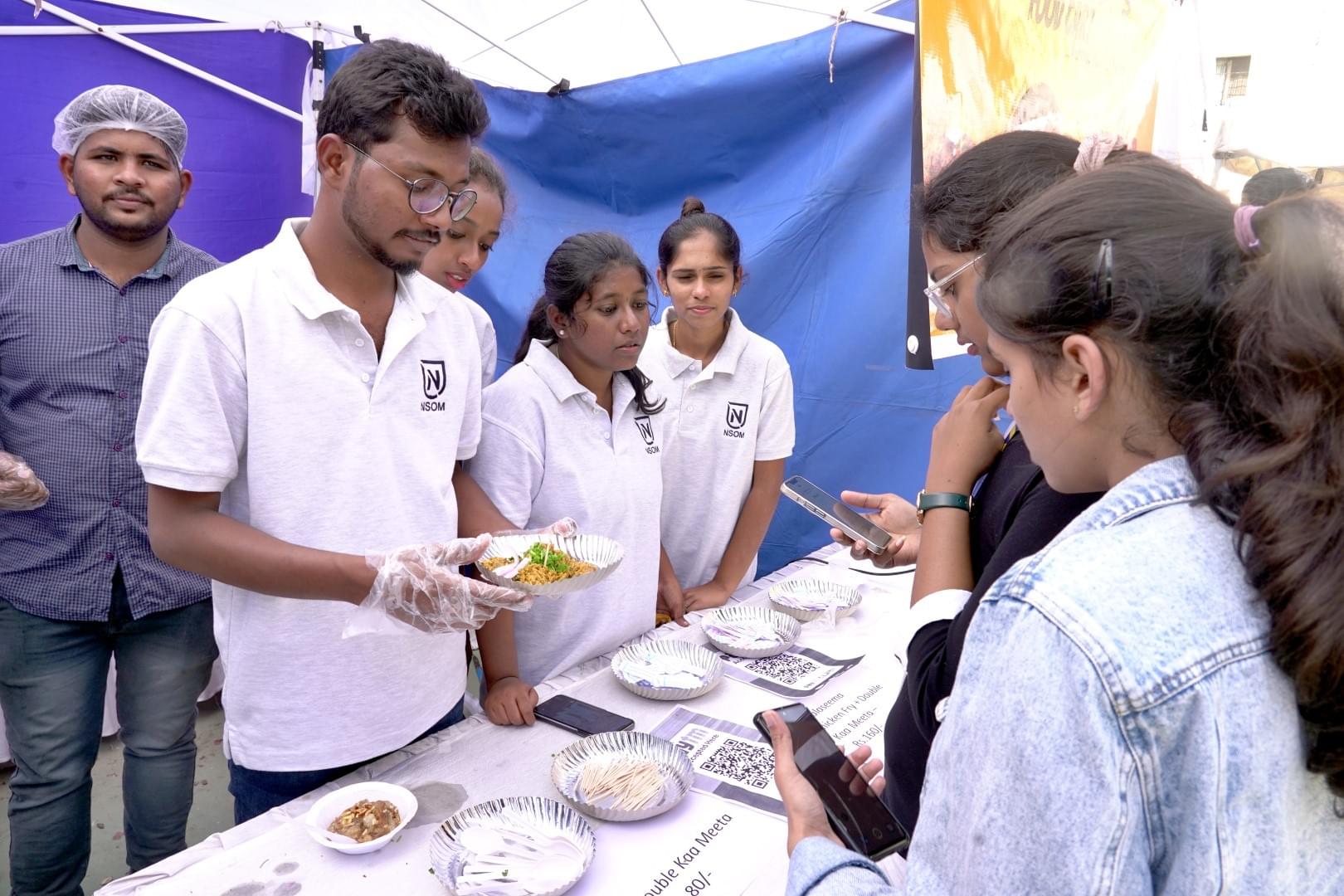NITTE College of Pharmaceutical Sciences Bangalore Events photo 4