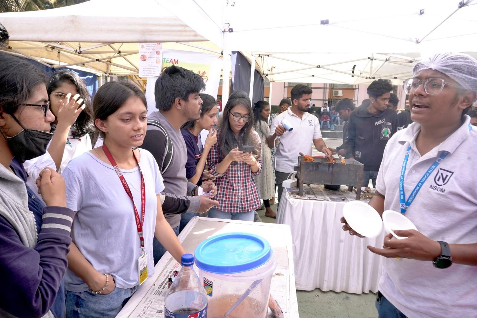 NITTE College of Pharmaceutical Sciences Bangalore Events photo 5