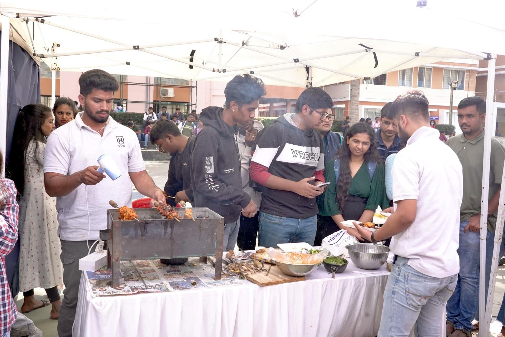 NITTE College of Pharmaceutical Sciences Bangalore Events photo 6
