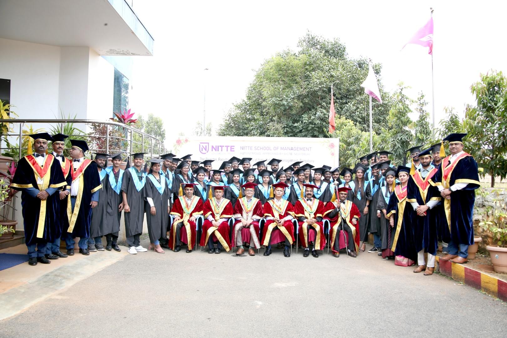 NITTE College of Pharmaceutical Sciences Bangalore Events photo 7