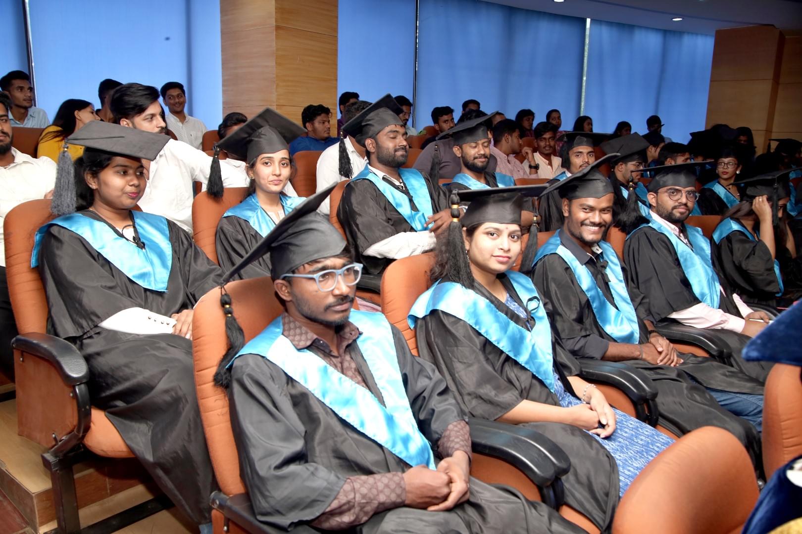 NITTE College of Pharmaceutical Sciences Bangalore Events photo 8