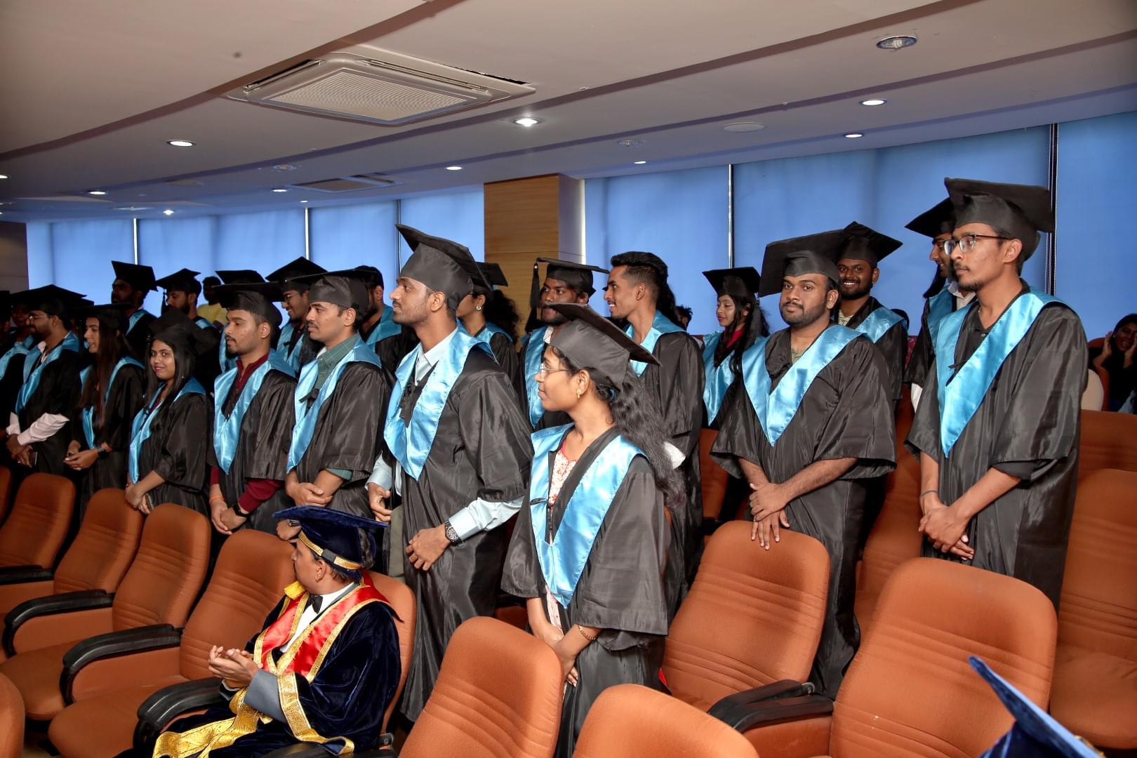 NITTE College of Pharmaceutical Sciences Bangalore Events photo 9