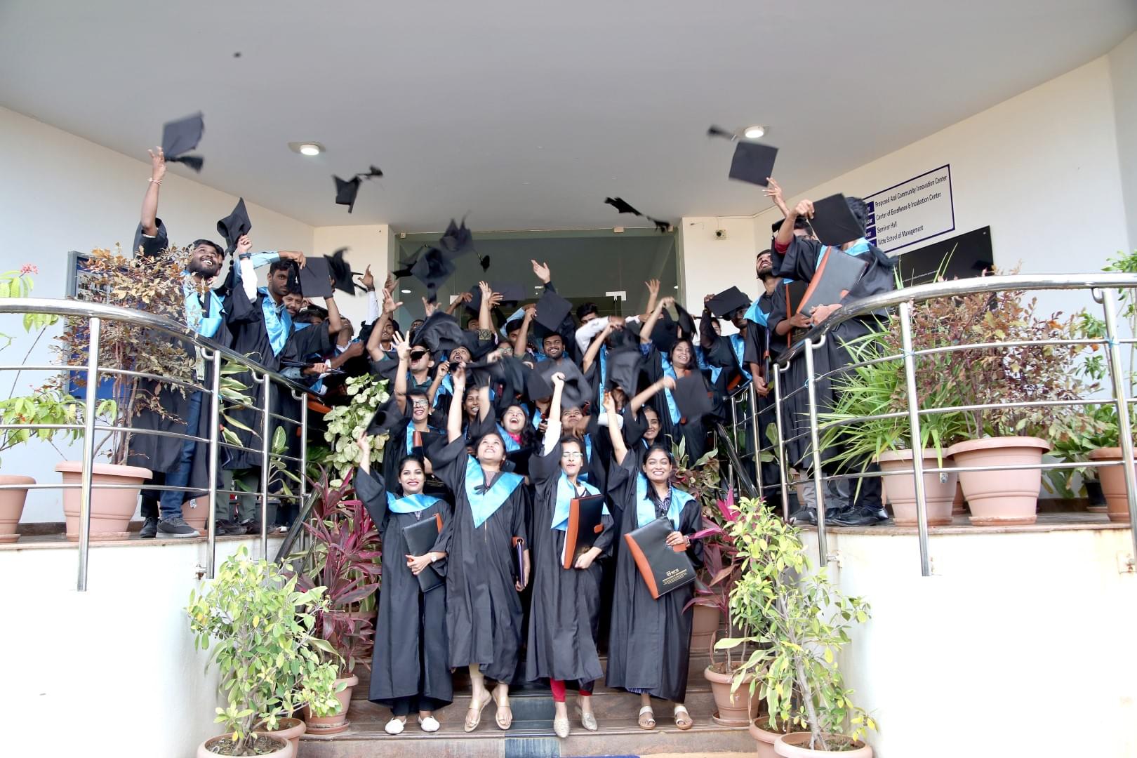 NITTE College of Pharmaceutical Sciences Bangalore Events photo 10