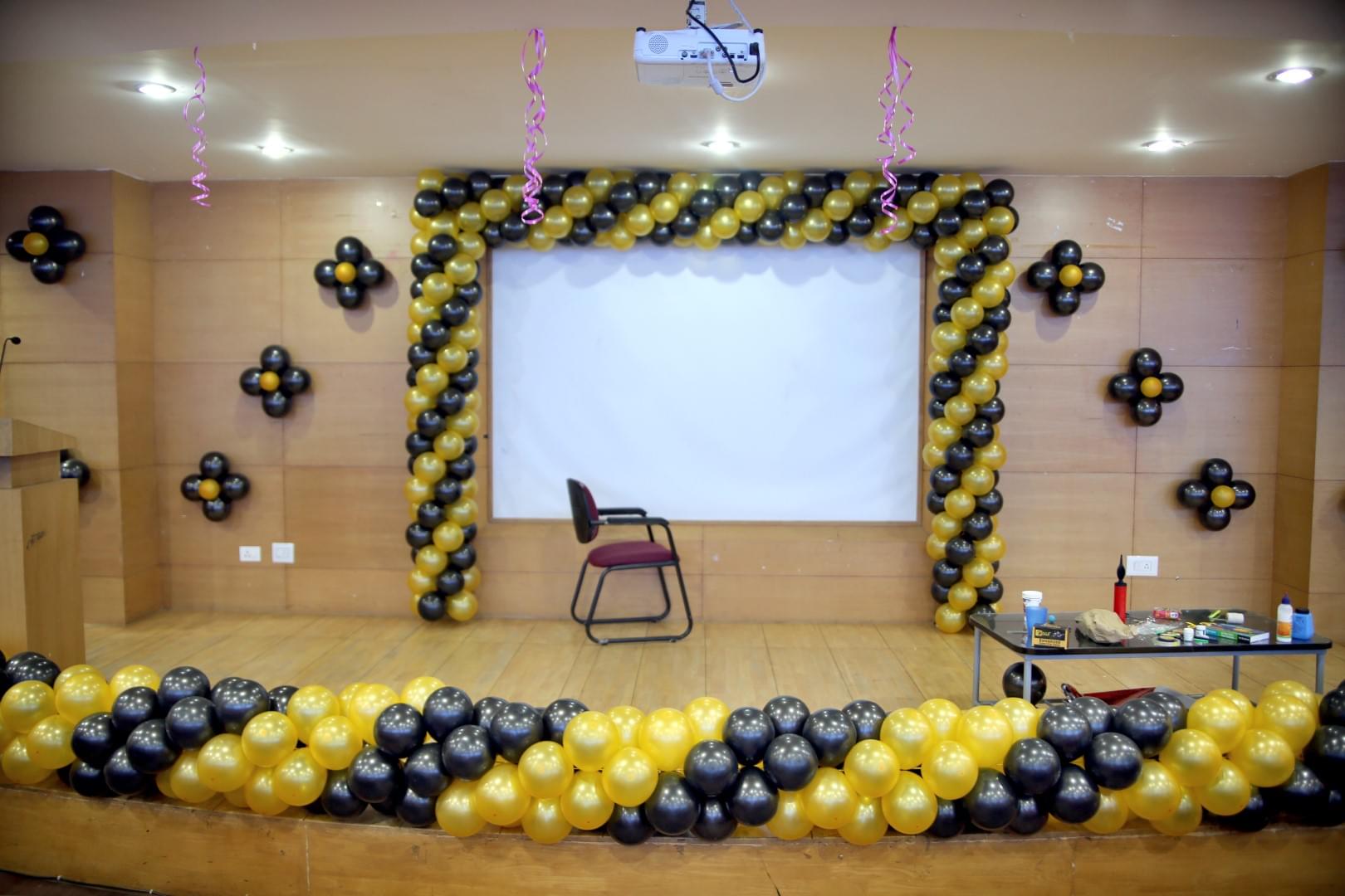 NITTE College of Pharmaceutical Sciences Bangalore Events photo 11