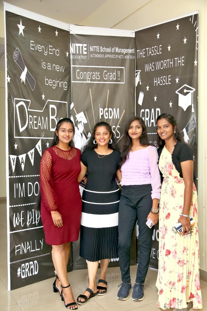 NITTE College of Pharmaceutical Sciences Bangalore Events photo 12