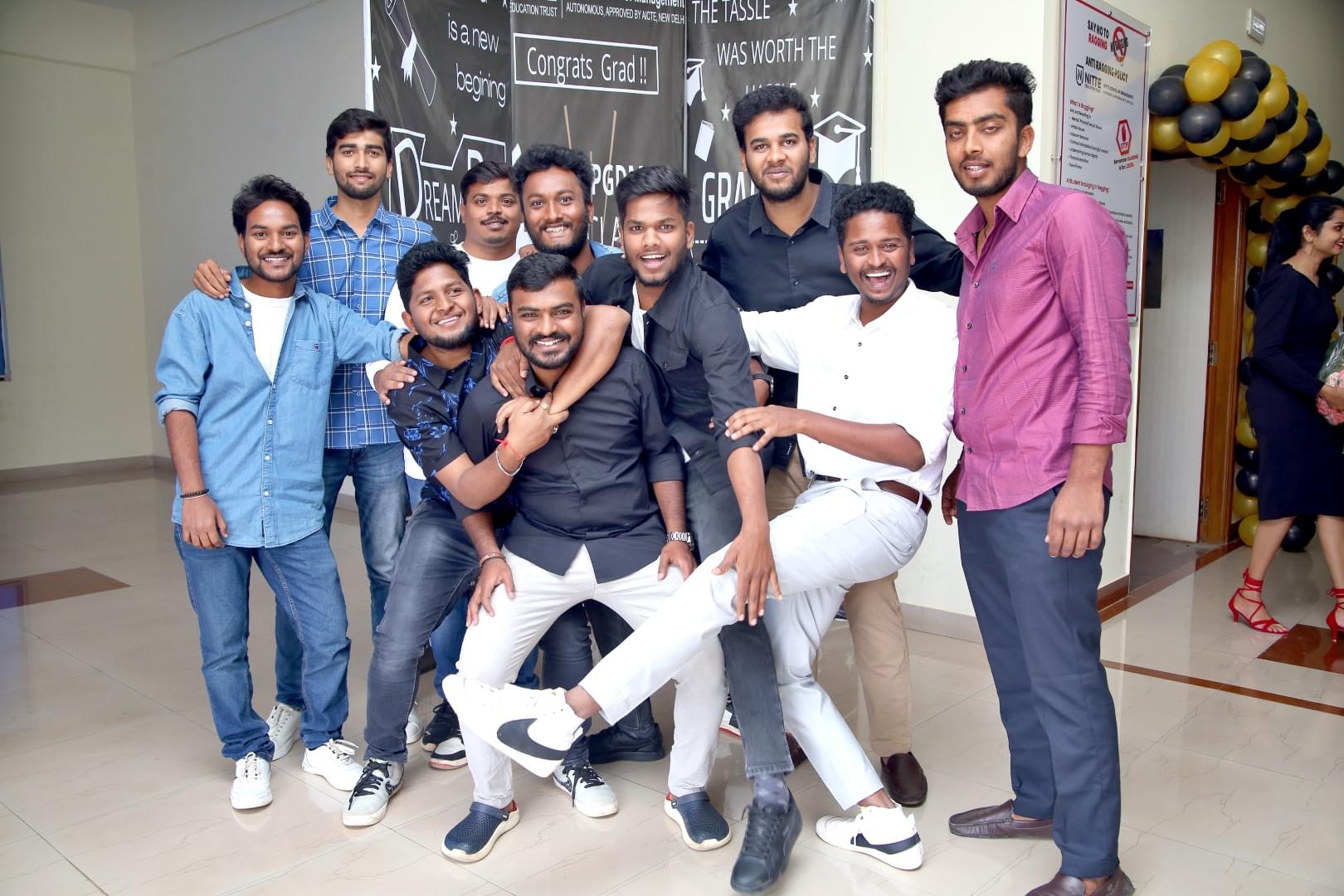 NITTE College of Pharmaceutical Sciences Bangalore Events photo 13