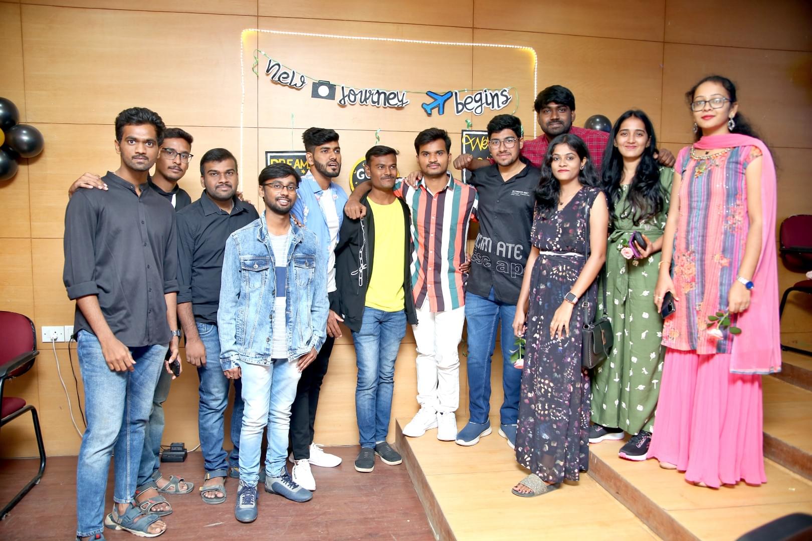 NITTE College of Pharmaceutical Sciences Bangalore Events photo 14