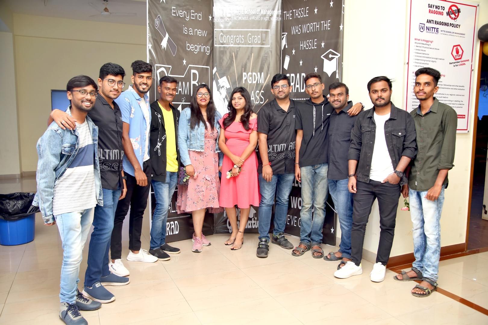 NITTE College of Pharmaceutical Sciences Bangalore Events photo 15