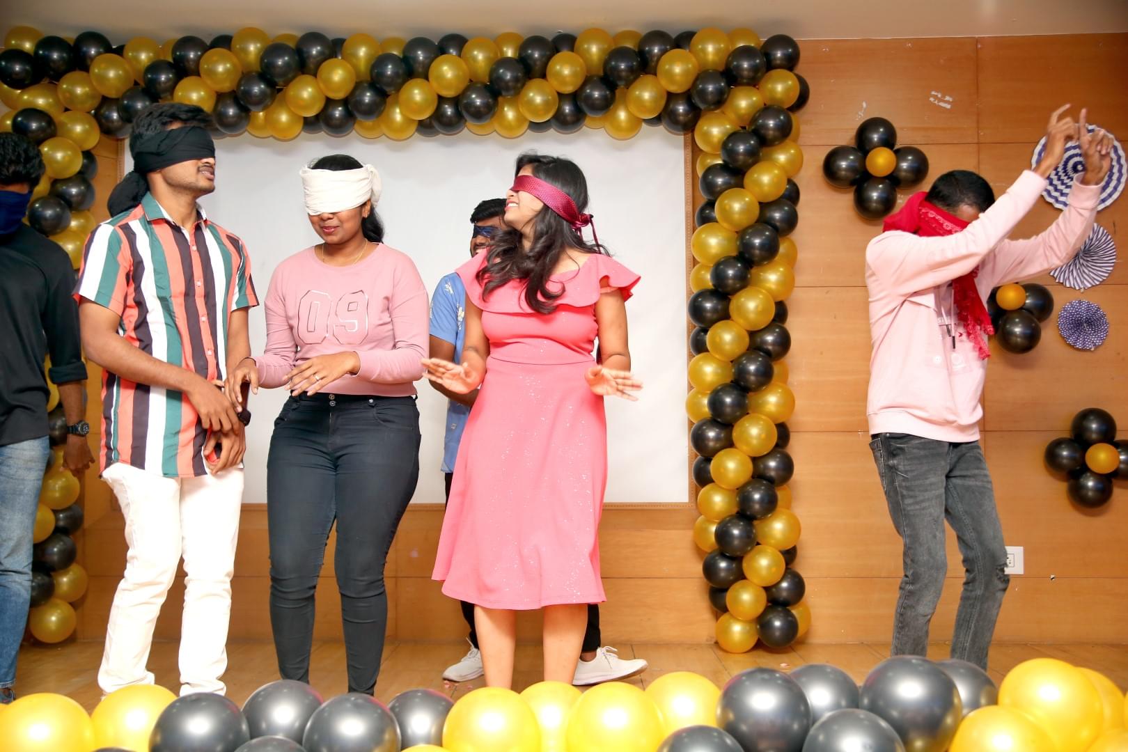 NITTE College of Pharmaceutical Sciences Bangalore Events photo 16