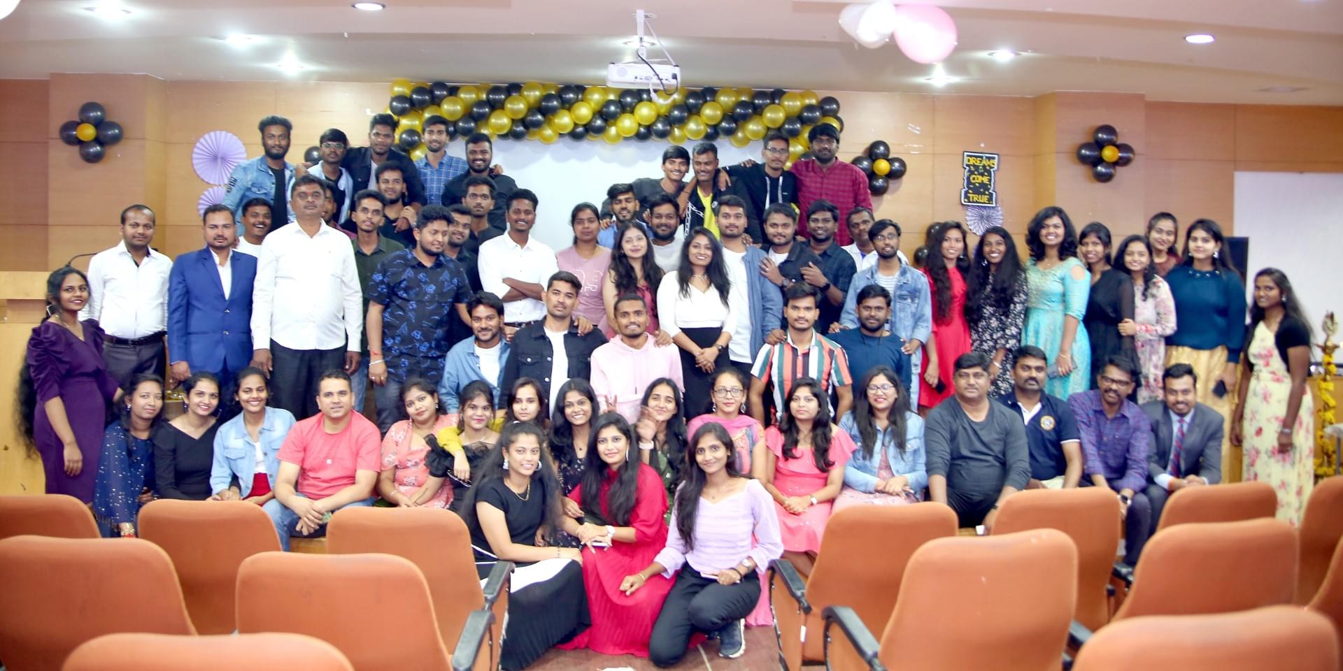 NITTE College of Pharmaceutical Sciences Bangalore Events photo 17