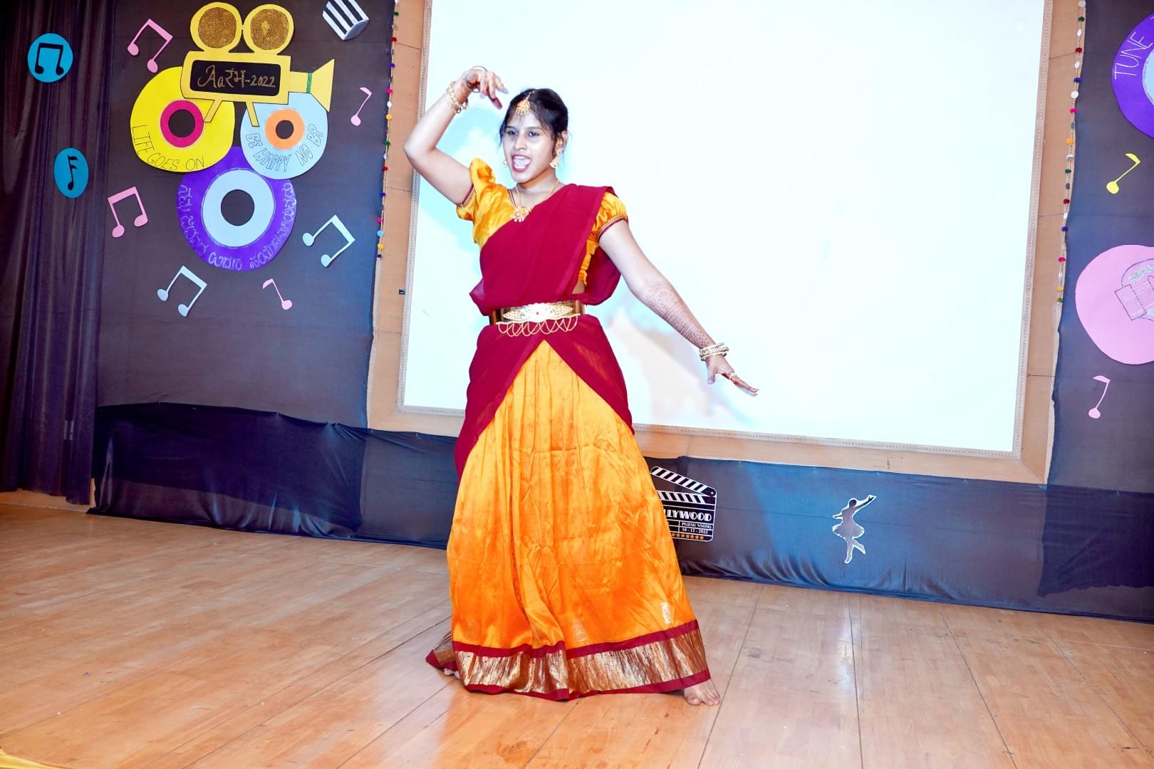 NITTE College of Pharmaceutical Sciences Bangalore Events photo 18