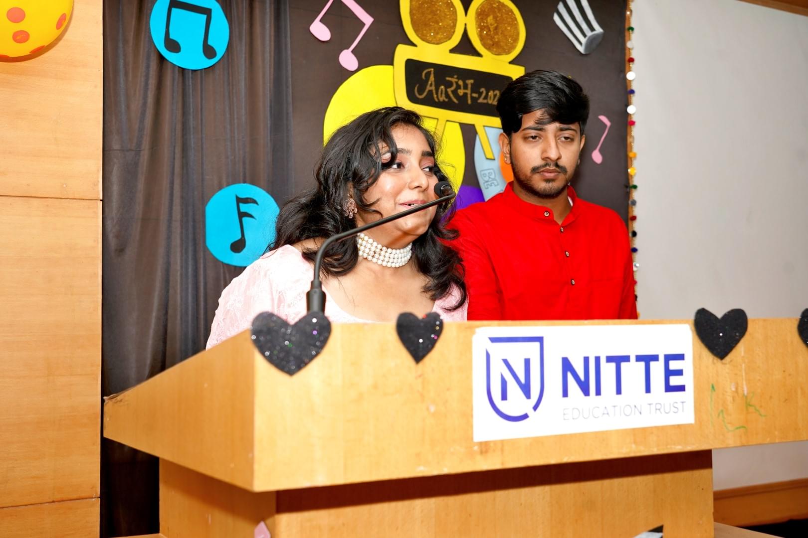 NITTE College of Pharmaceutical Sciences Bangalore Events photo 20