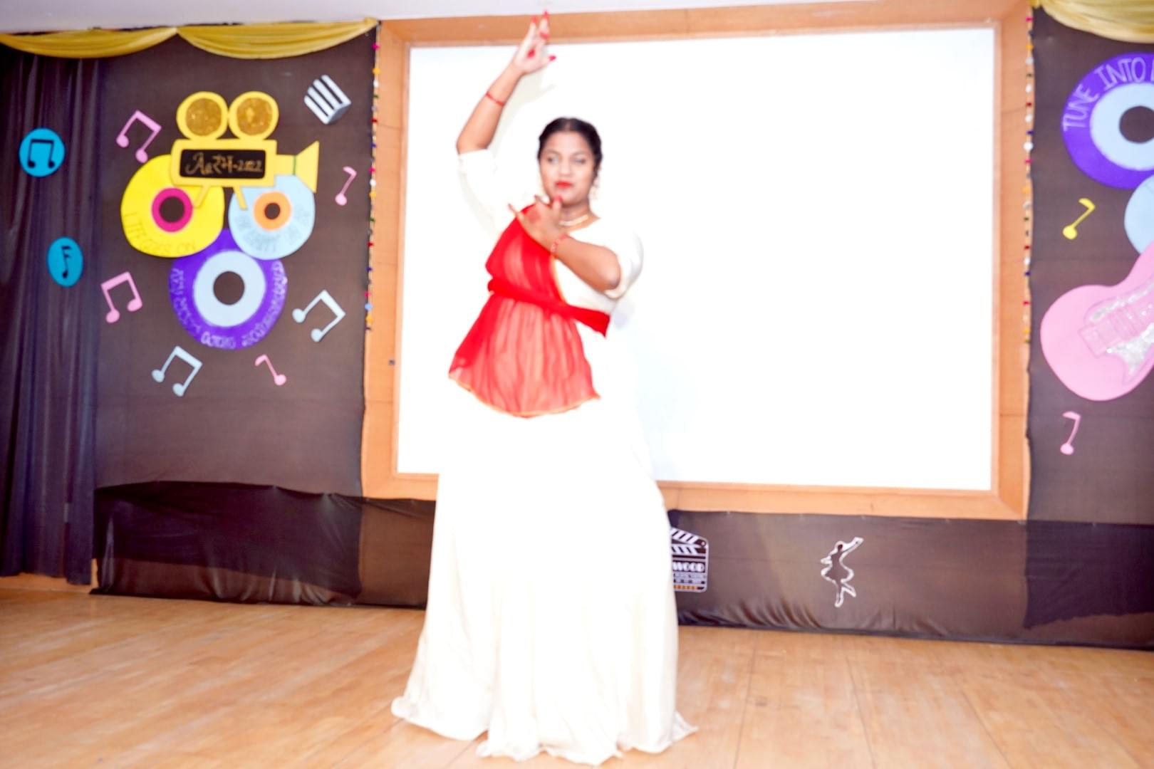 NITTE College of Pharmaceutical Sciences Bangalore Events photo 21