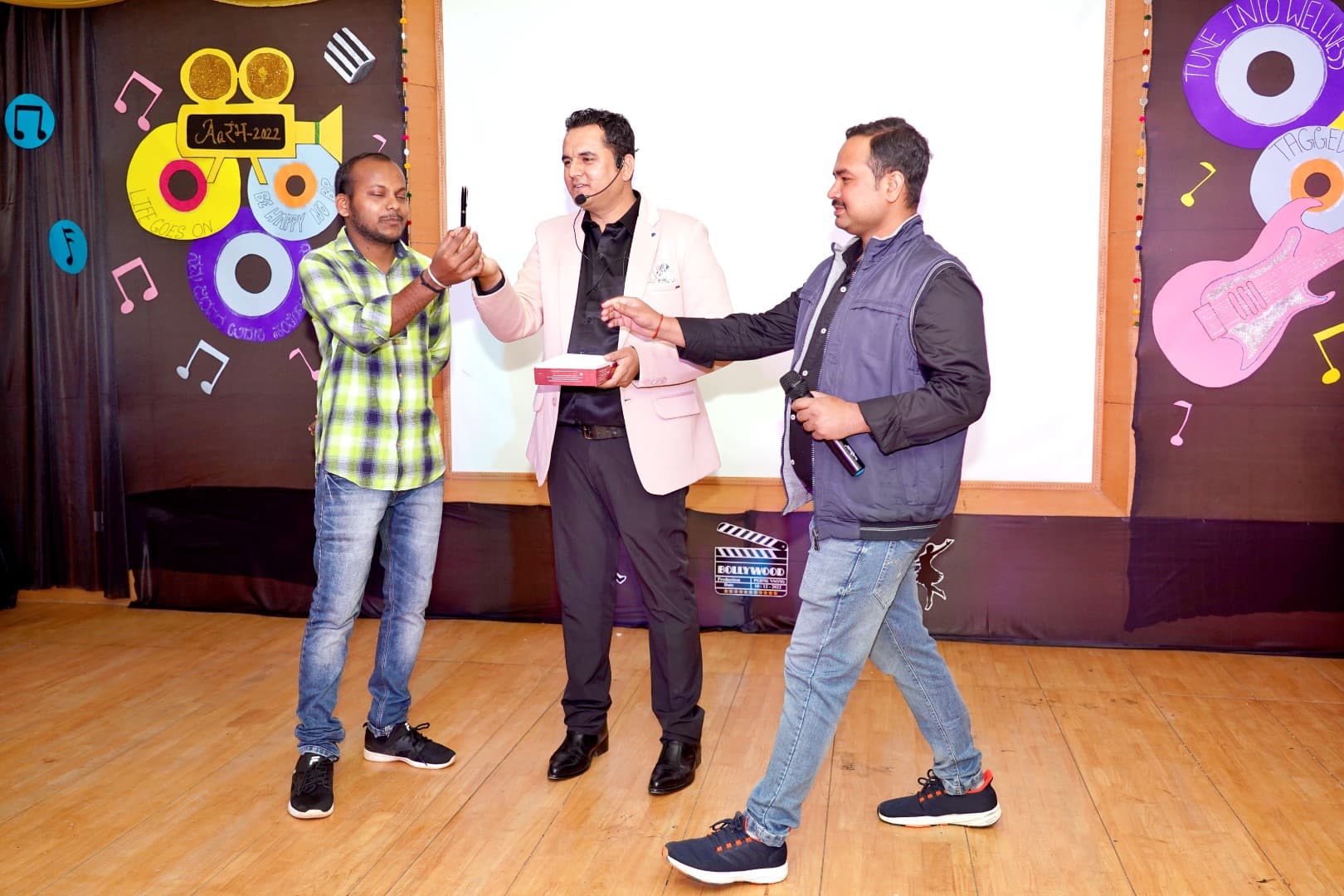 NITTE College of Pharmaceutical Sciences Bangalore Events photo 23