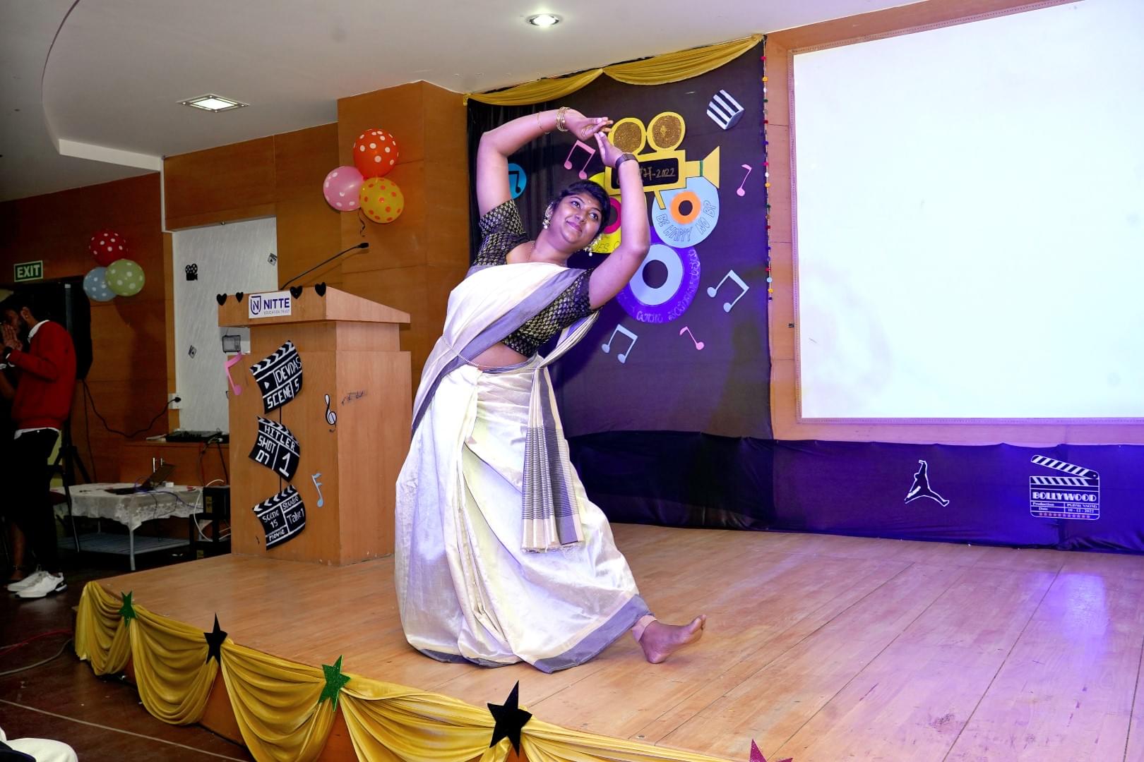 NITTE College of Pharmaceutical Sciences Bangalore Events photo 24
