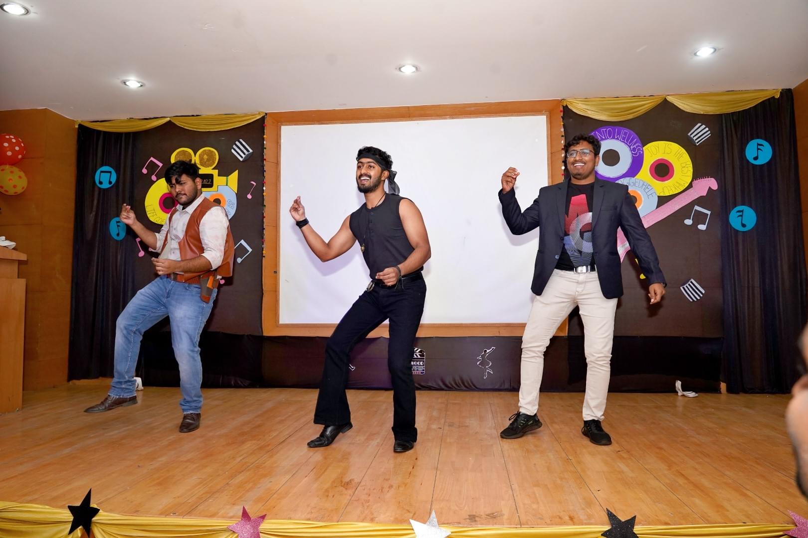 NITTE College of Pharmaceutical Sciences Bangalore Events photo 25