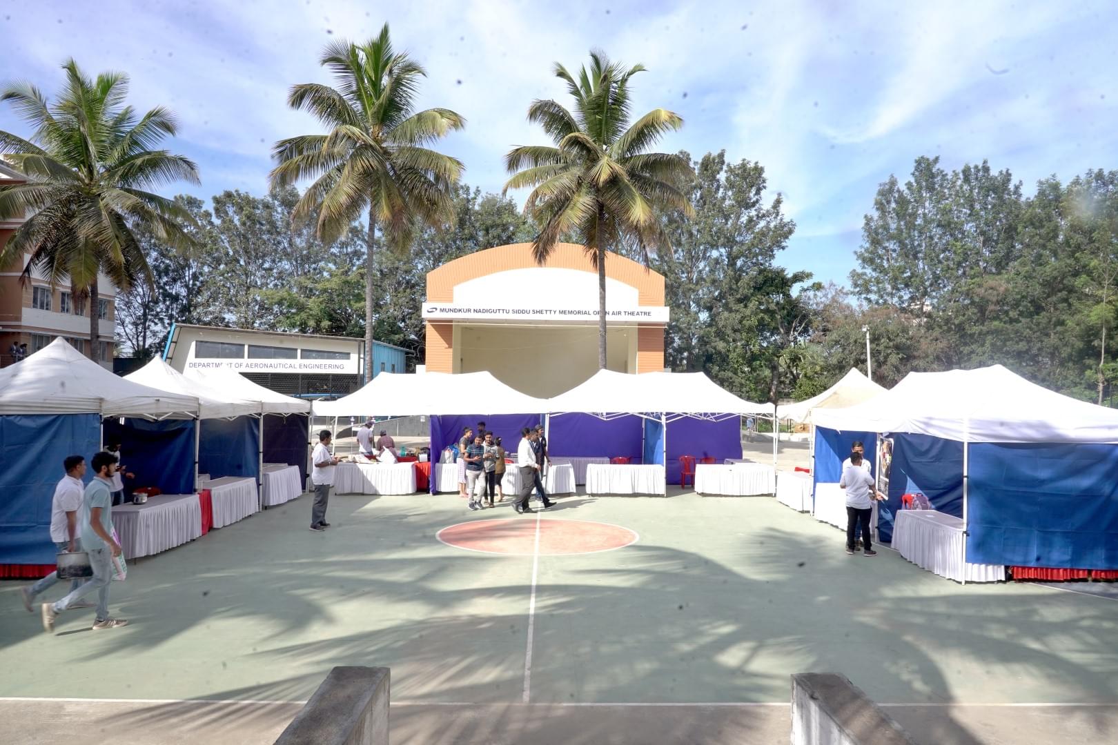 NITTE College of Pharmaceutical Sciences Bangalore Events photo 26