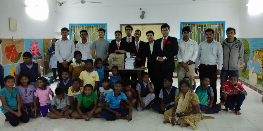 Pondicherry Institute of Hotel Management & Catering Technology Events photo 2
