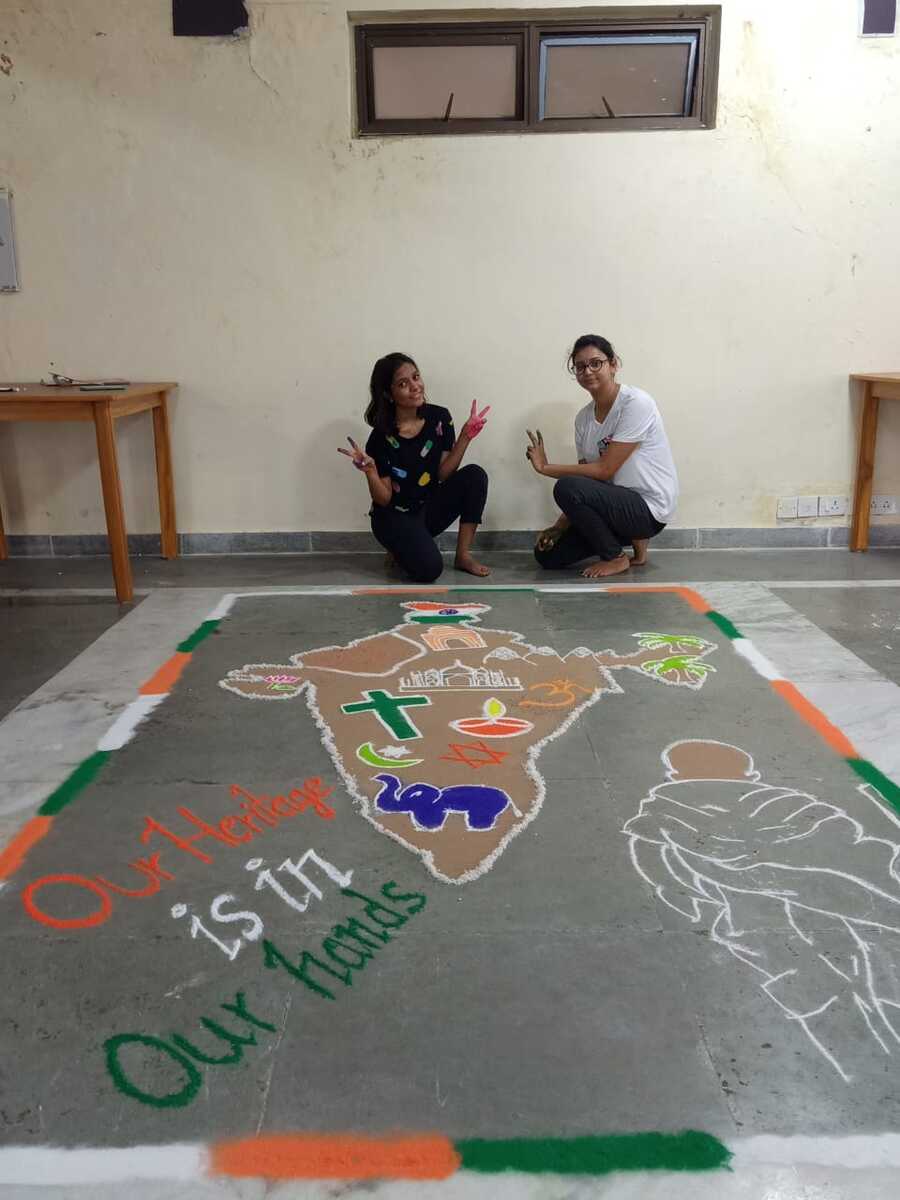 Pondicherry Institute of Hotel Management & Catering Technology Events photo 10