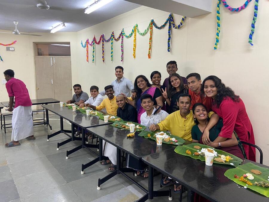 Pondicherry Institute of Hotel Management & Catering Technology Events photo 13