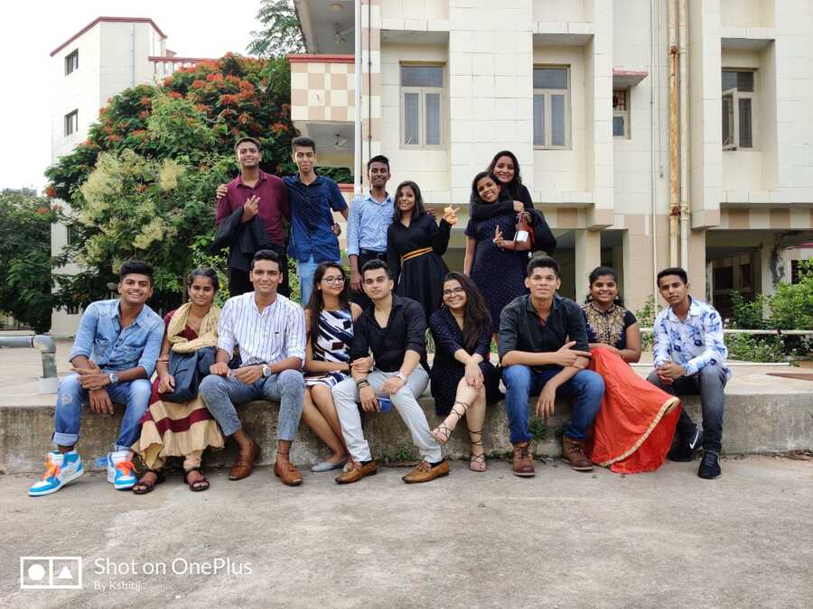 Pondicherry Institute of Hotel Management & Catering Technology Events photo 17