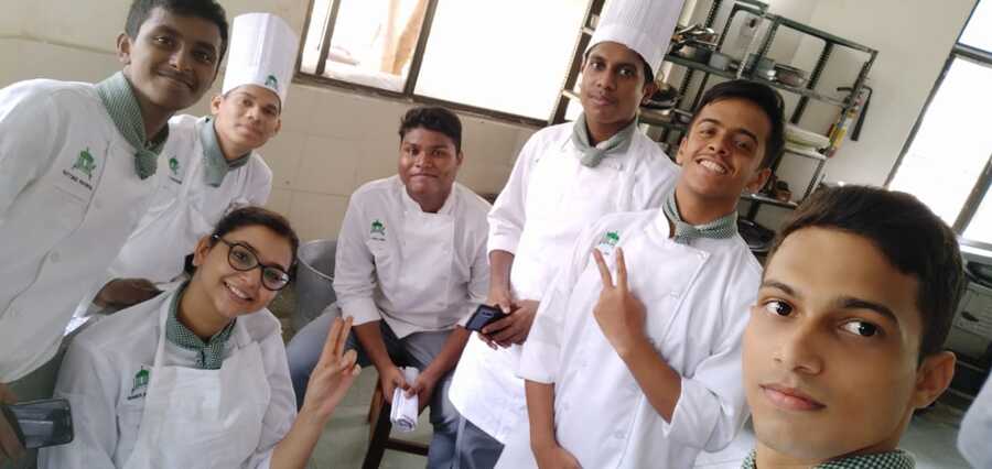 Pondicherry Institute of Hotel Management & Catering Technology Events photo 18