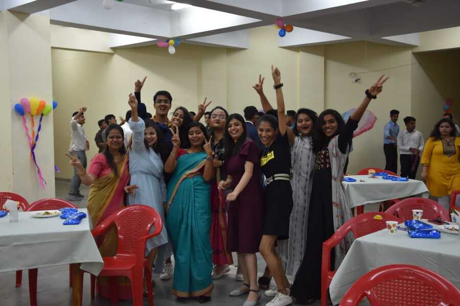 Pondicherry Institute of Hotel Management & Catering Technology Events photo 55
